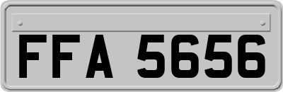 FFA5656