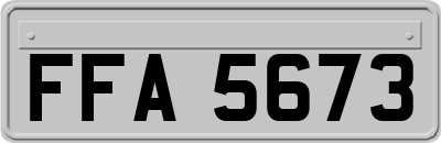 FFA5673