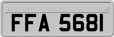 FFA5681