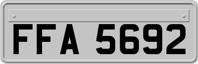 FFA5692
