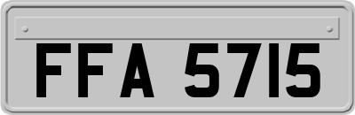 FFA5715