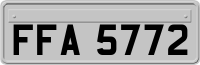 FFA5772
