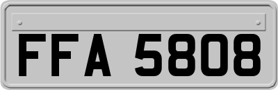 FFA5808