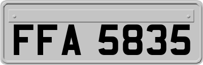 FFA5835