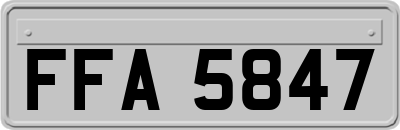 FFA5847