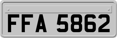 FFA5862
