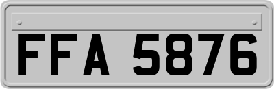 FFA5876