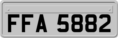 FFA5882