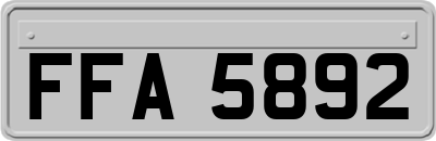 FFA5892