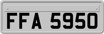 FFA5950