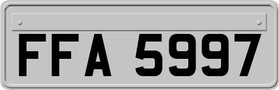 FFA5997