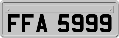 FFA5999