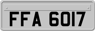 FFA6017