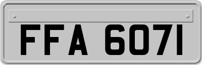 FFA6071