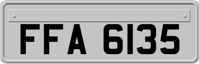 FFA6135
