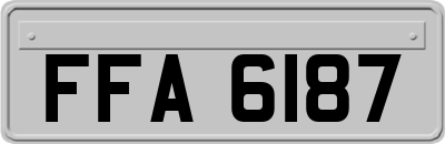 FFA6187