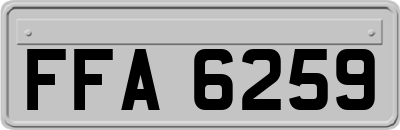 FFA6259