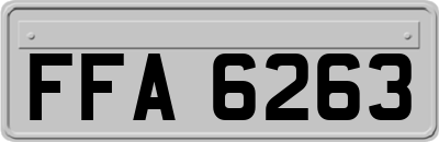 FFA6263