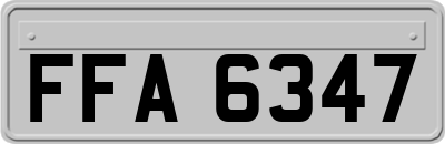 FFA6347