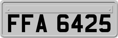FFA6425