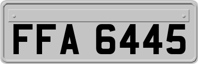 FFA6445