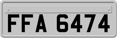 FFA6474