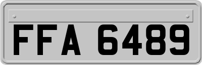 FFA6489