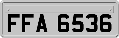 FFA6536