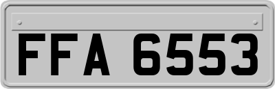 FFA6553