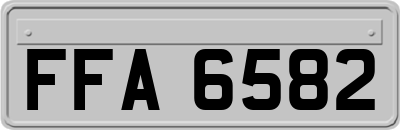 FFA6582