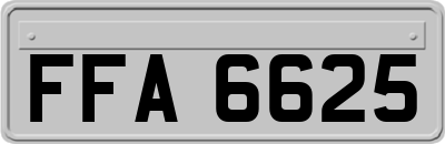 FFA6625
