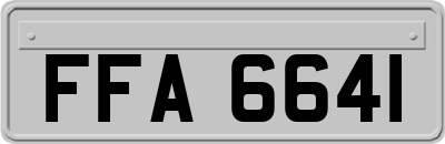 FFA6641