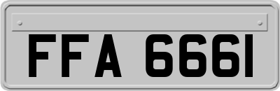 FFA6661