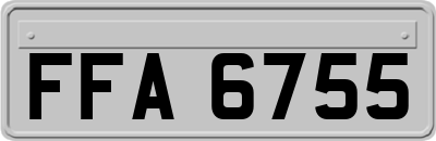 FFA6755