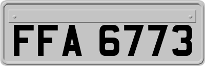 FFA6773