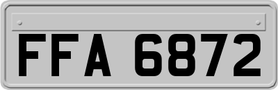FFA6872