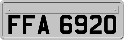 FFA6920