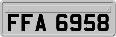 FFA6958
