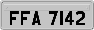 FFA7142