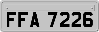 FFA7226