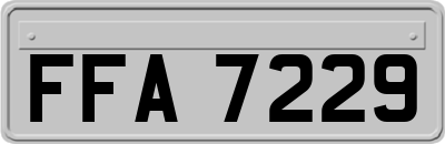 FFA7229