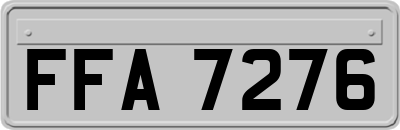 FFA7276