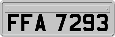 FFA7293