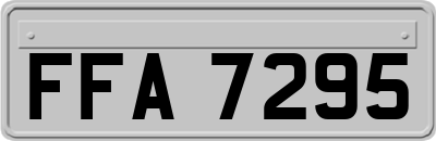 FFA7295