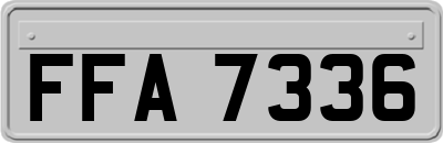 FFA7336