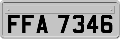 FFA7346