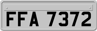 FFA7372