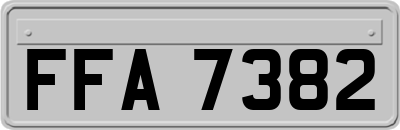 FFA7382