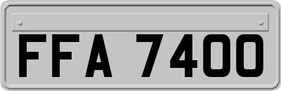 FFA7400