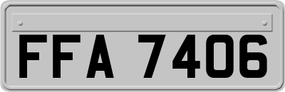 FFA7406